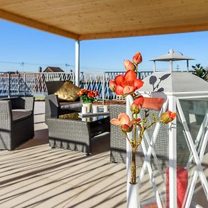 Parkside Boutique Appartements